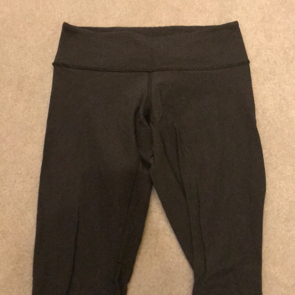 Lululemon leggings sz 6